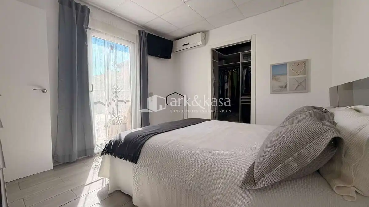 Chalet con piscina en venta en San Antonio de Benagéber, imagen 37