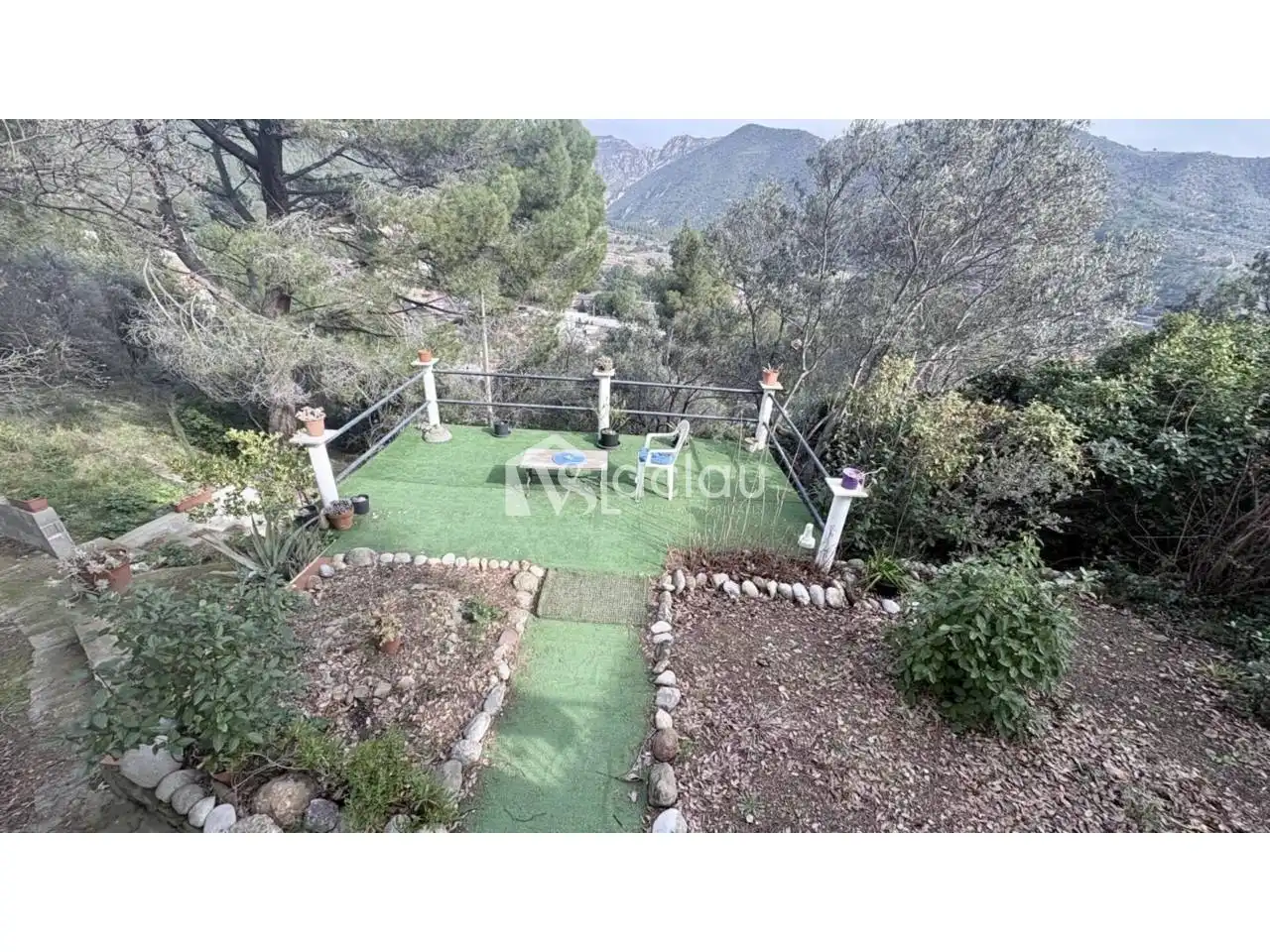 Casa o xalet en venda a Can Vinyals