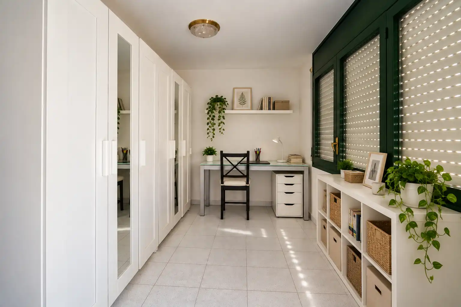 Casa amb terrassa en venda a Avenida Vilanova i la Geltrú, imagen 19