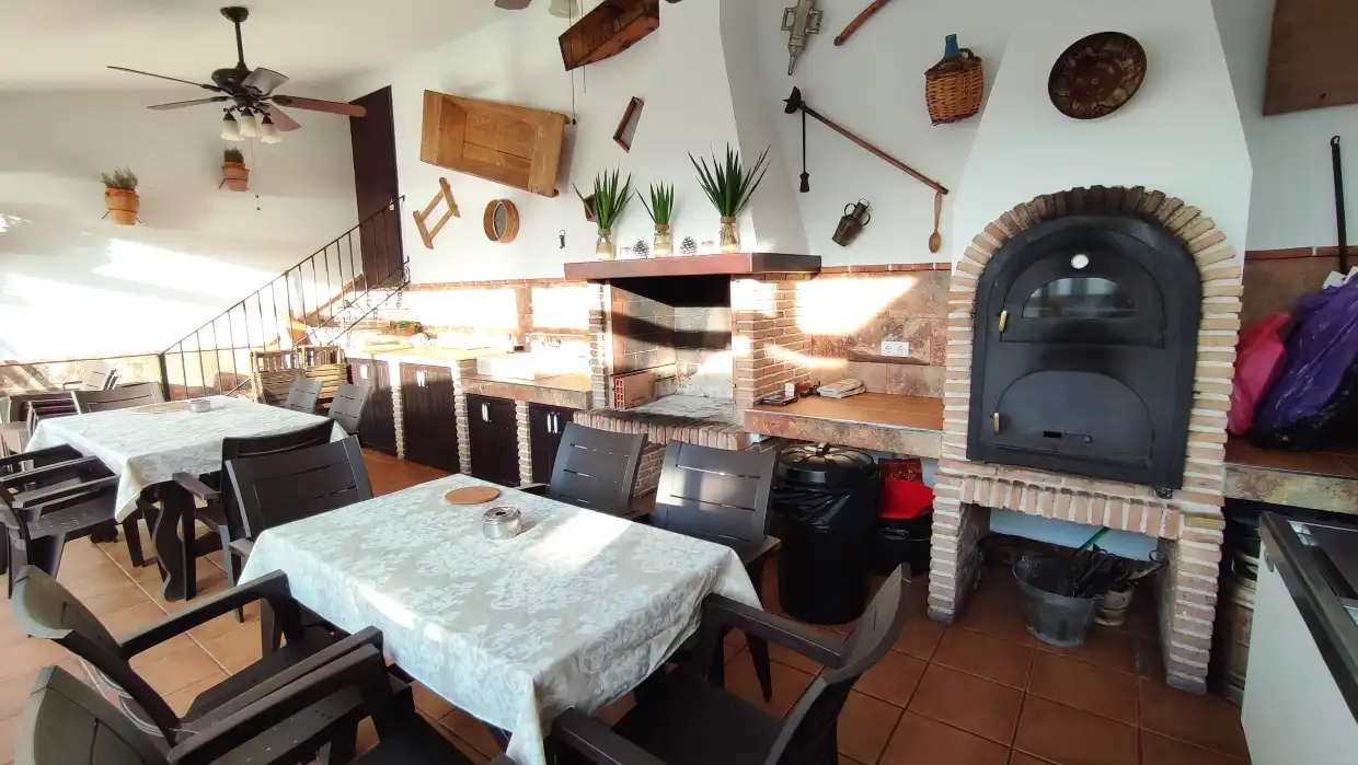 Landhaus mit Terrasse zum Verkauf in Vélez-Rubio, imagen 37