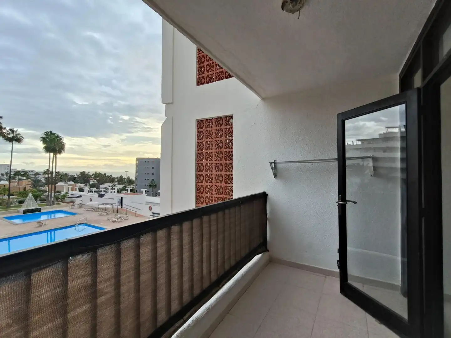 Appartement avec piscine à vendre à Calle GUATEMALA, imagen 12