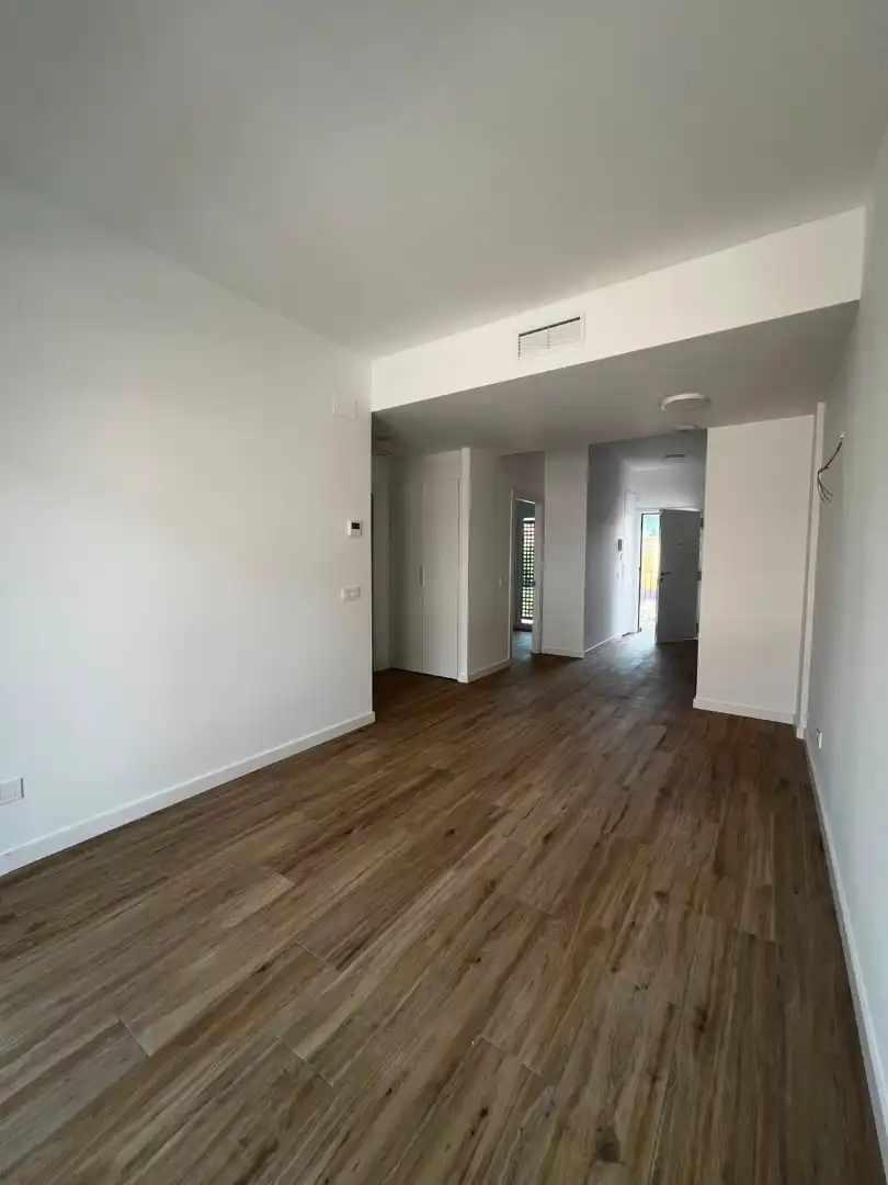 Wohnung zur Miete in Olot mit Klimaanlage, Heizung und Ofen