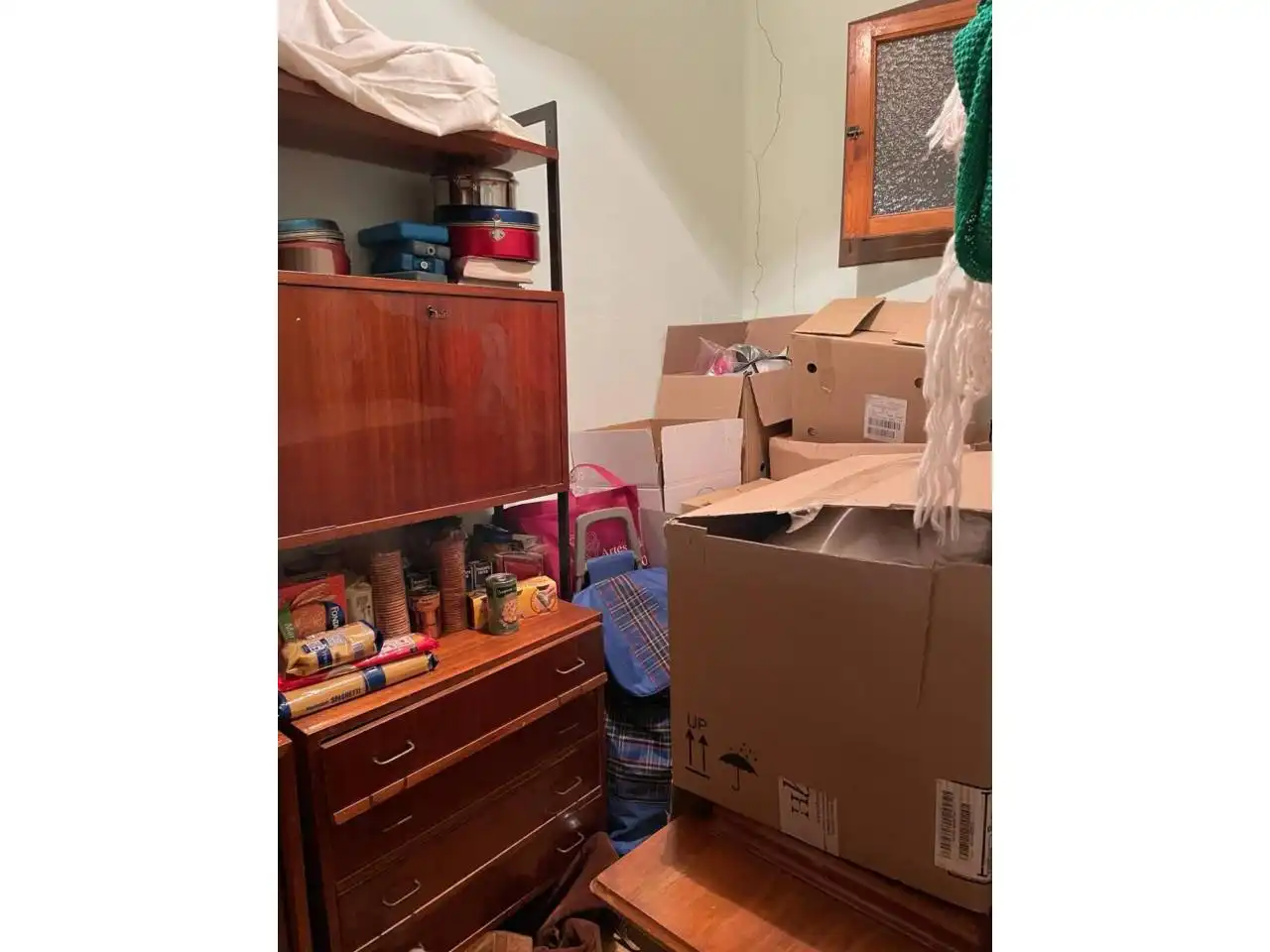 Piso en venta en Ciudad Rodrigo con Trastero, Amueblado y Balcón