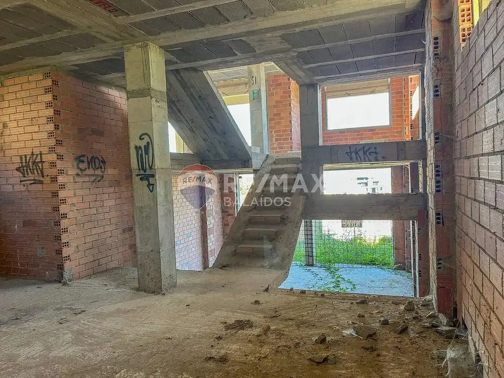 Xalet amb jardí en venda a Camiño Liñares, imagen 15