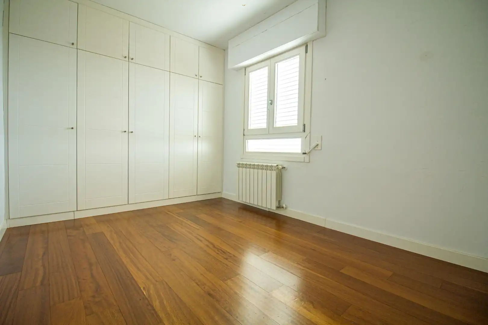 Bedroom of Attic for sale in Badajoz  with Heating, Terrace and Storage room