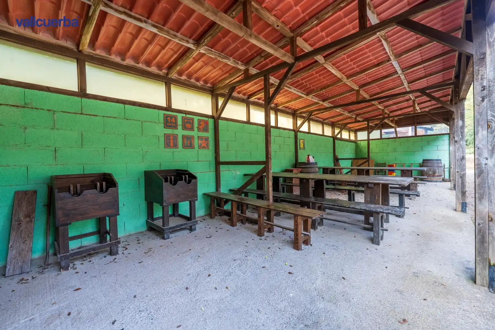 Terreno rústico en venta en Prades, imagen 23