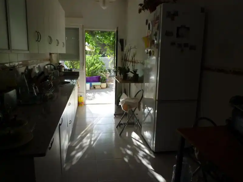 Chalet con jardín en venta en Calle Áncora 88, imagen 25