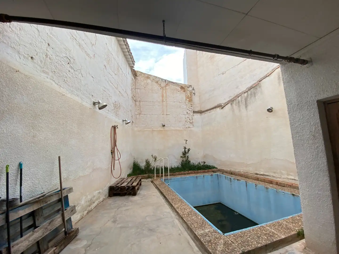 Casa con terraza en venta en Calle Ismael de Tomelloso, imagen 31