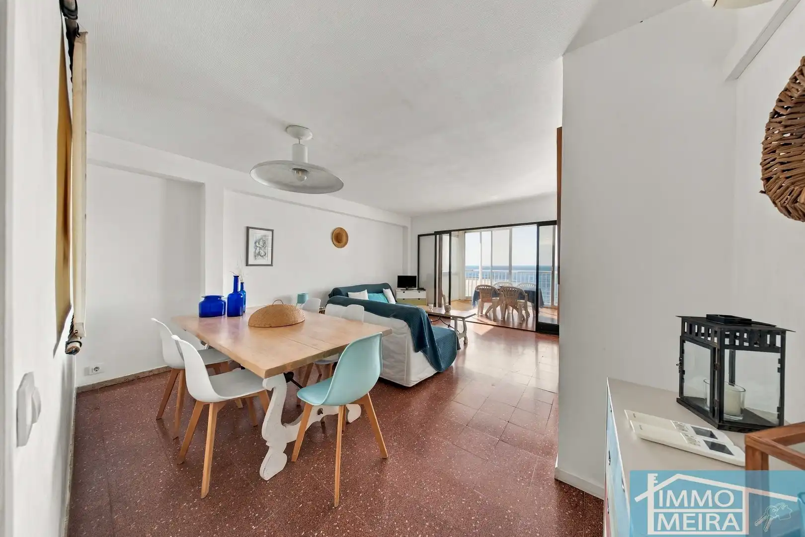 Appartement compact avec piscine à vendre à Almadrava - Canyelles - Puig-Rom, imagen 14