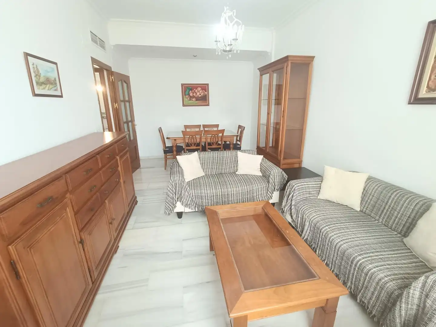 Flat with lift for sale in Calle ALCALDE SANZ NOGUER, imagen 19