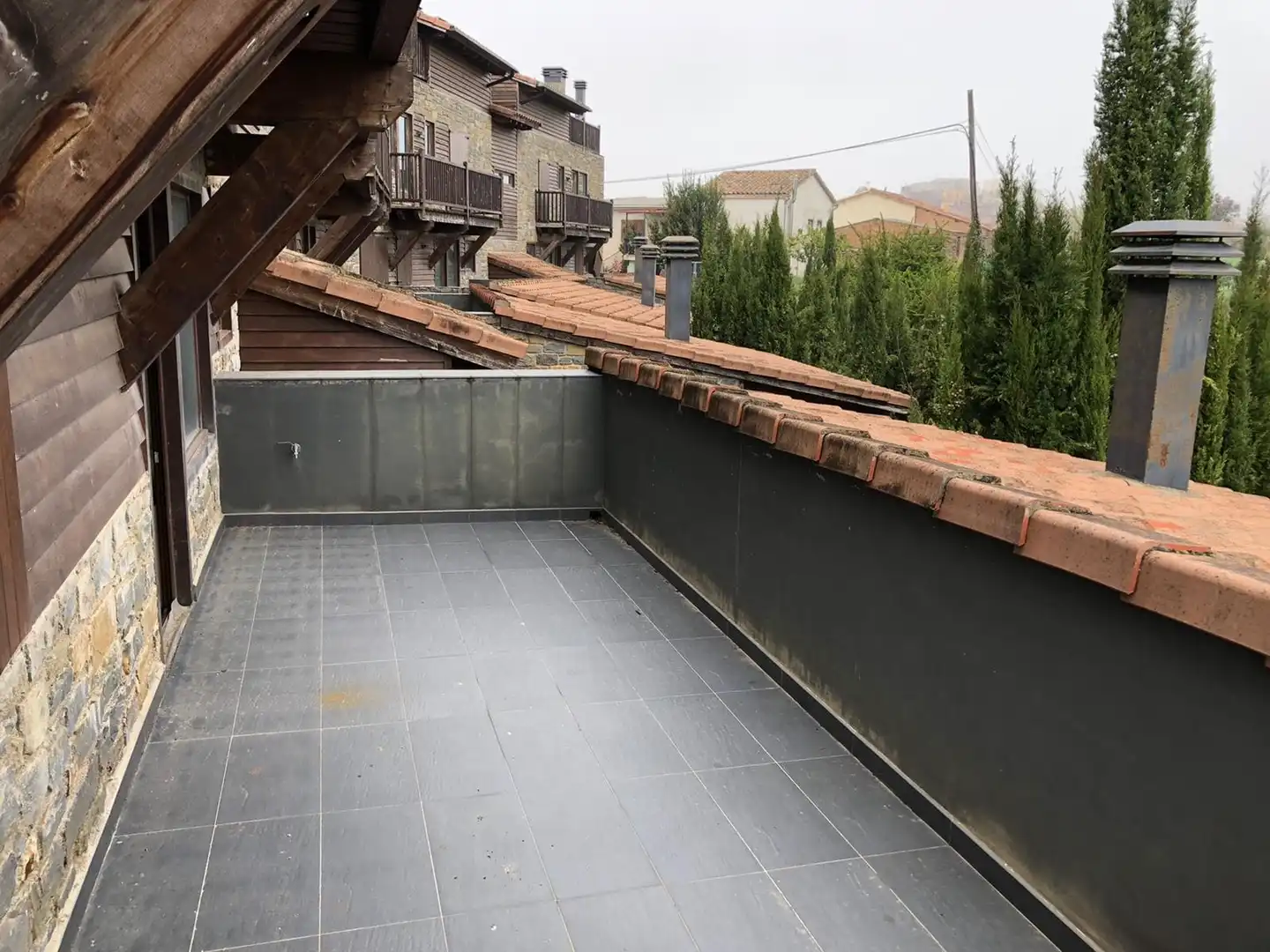 Piso en venta en c/ la teulera, Tremp