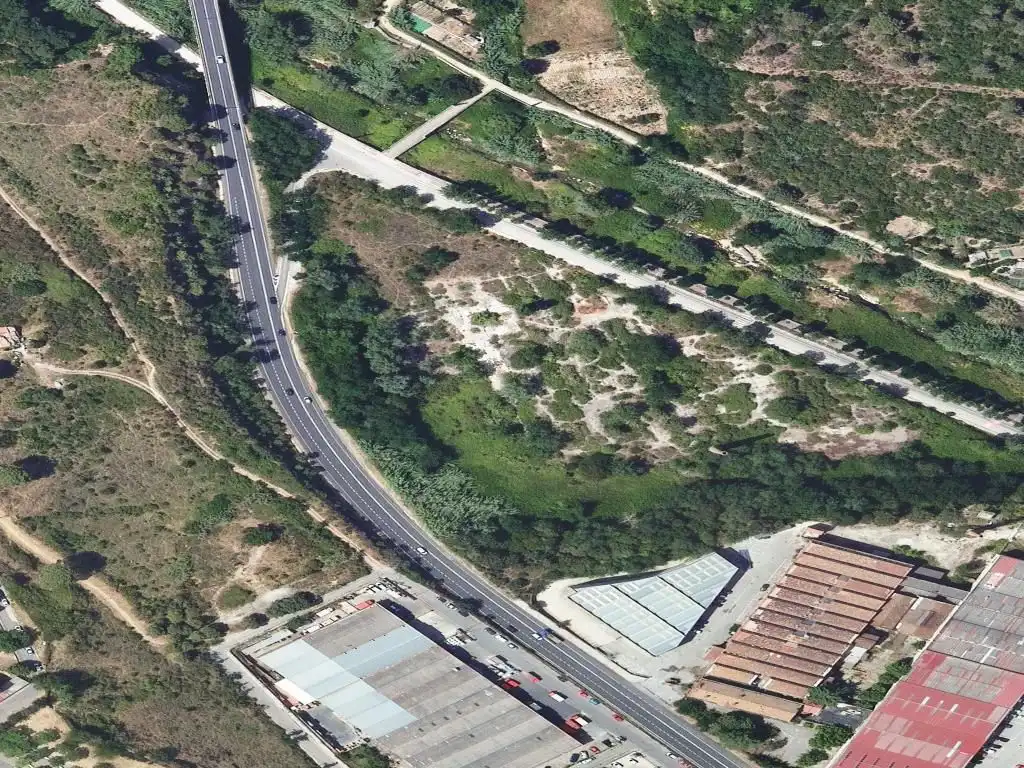 Nave industrielle à vendre à Carretera Prats Lluçanes de 550 N2-550 Pl:00 Pt:0, imagen 2