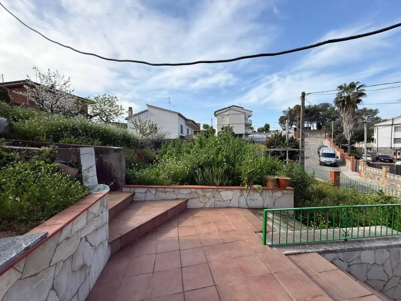 Terreny residencial en venda a Castellbisbal, imagen 11