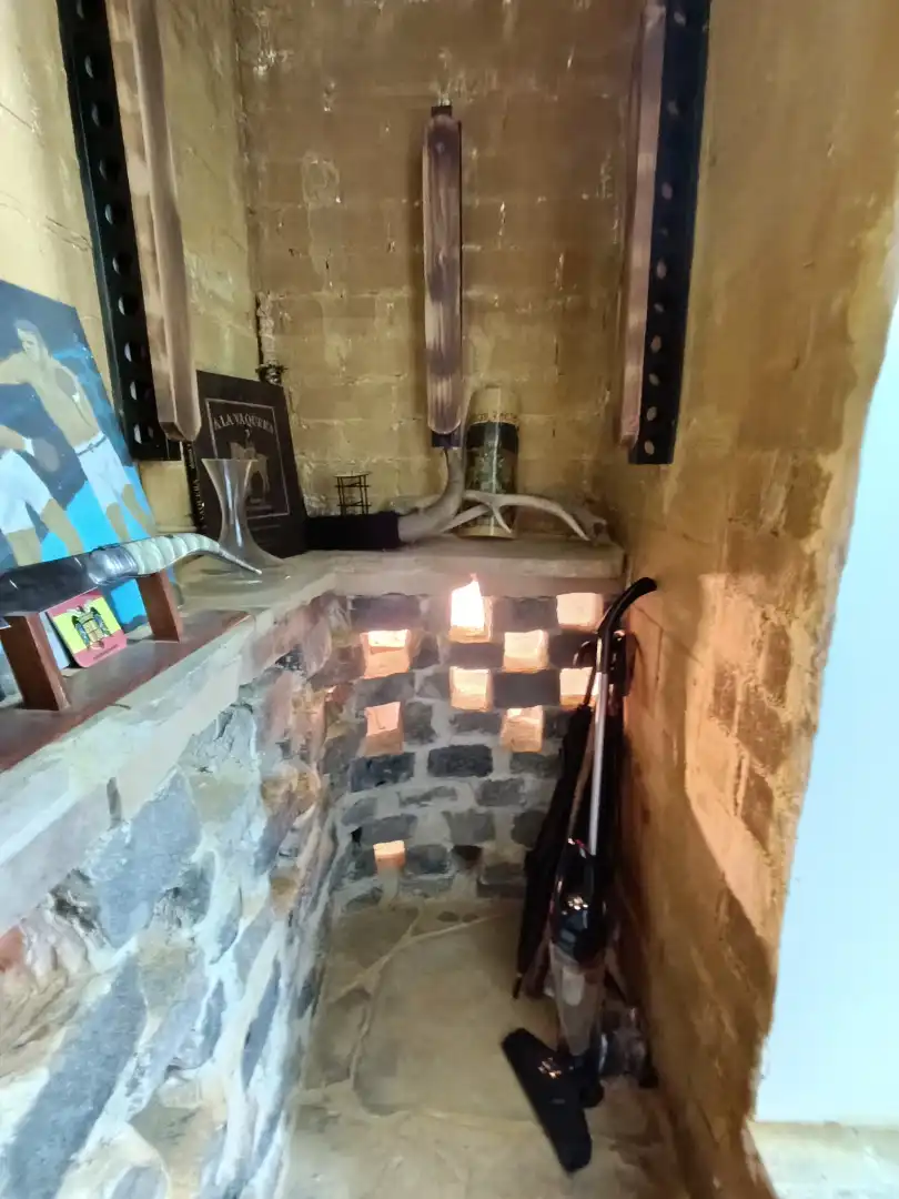 Haus oder Chalet zum Verkauf in Lliçà d'Amunt