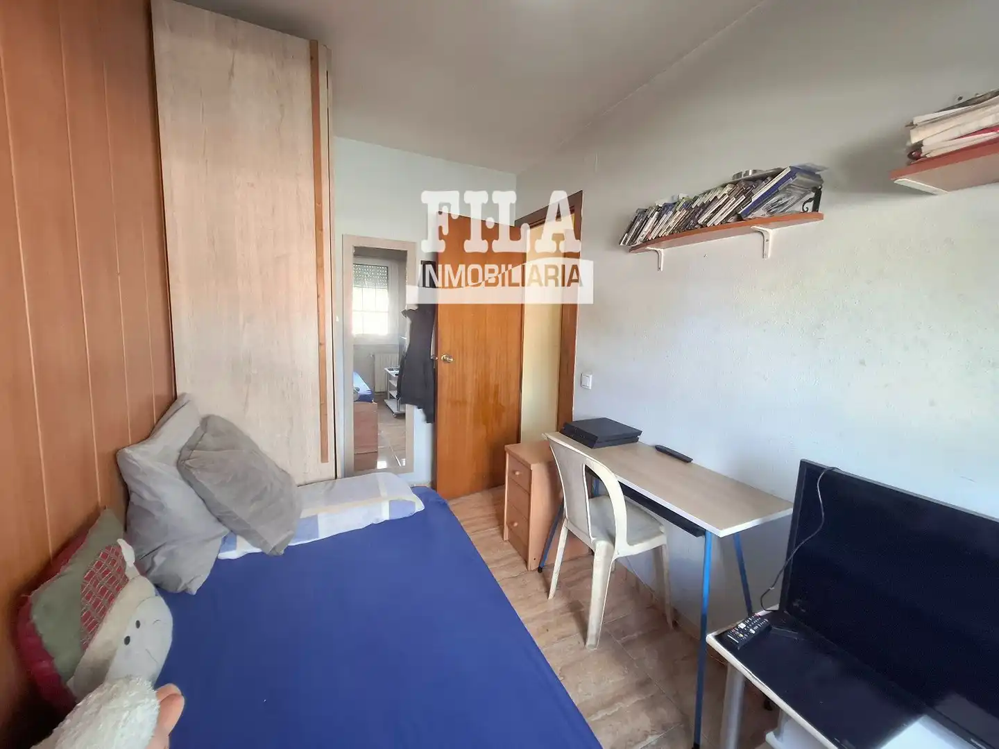 Habitación de Piso en venta en Cunit Diagonal