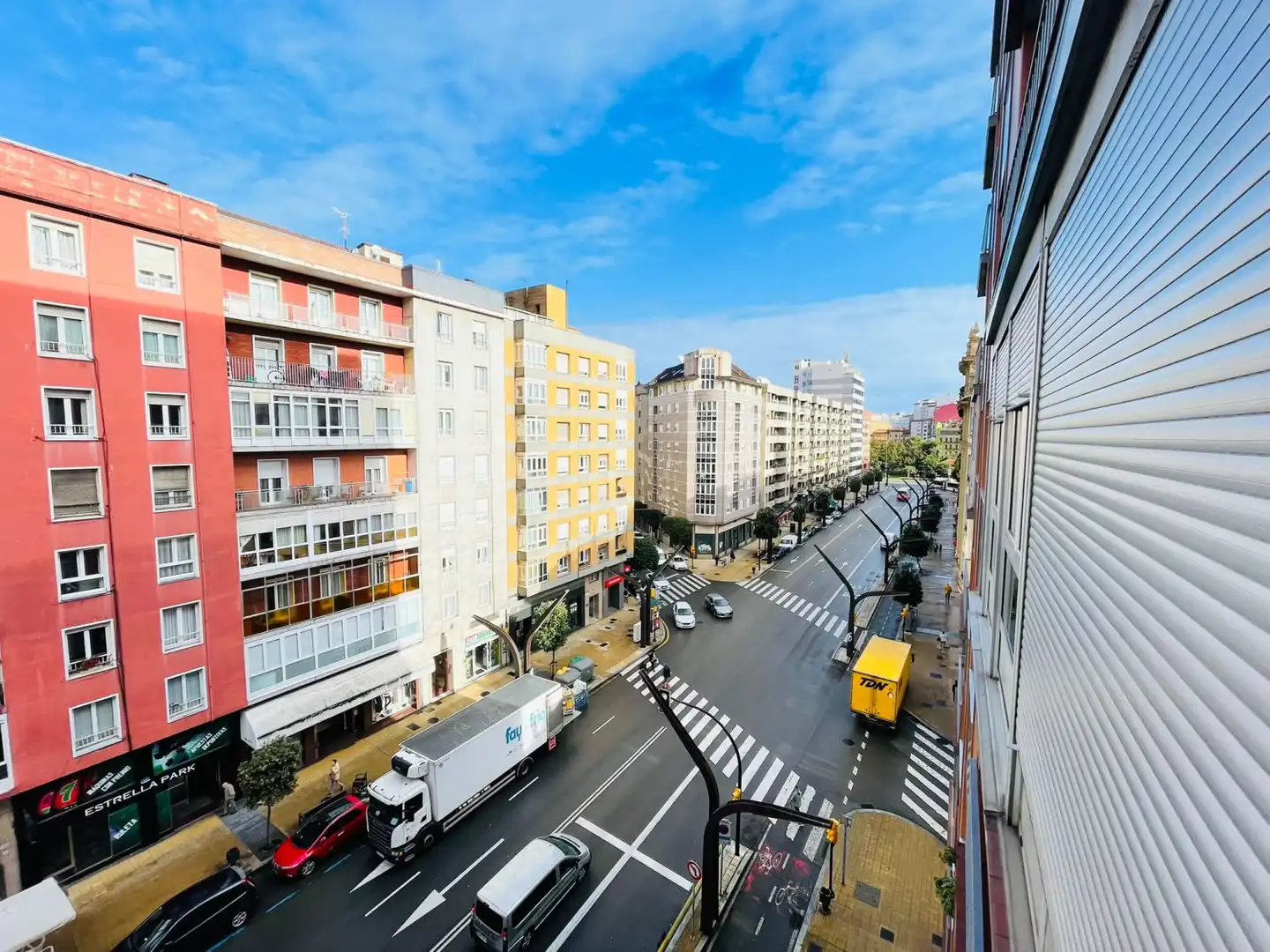 Wohnung mit Aufzug zum Verkauf in Centro, imagen 25