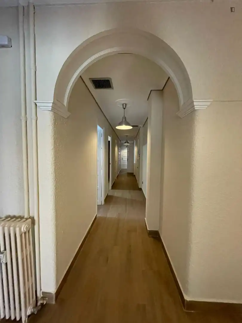 Habitación en Paseo Independencia