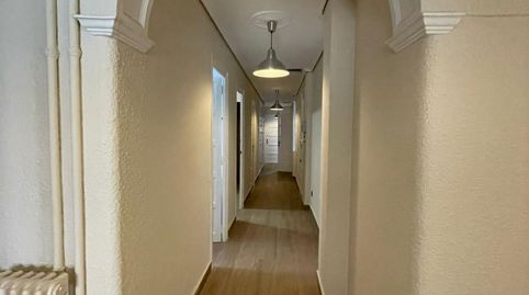 Foto 5 de Habitació a Paseo Independencia, Zaragoza Capital