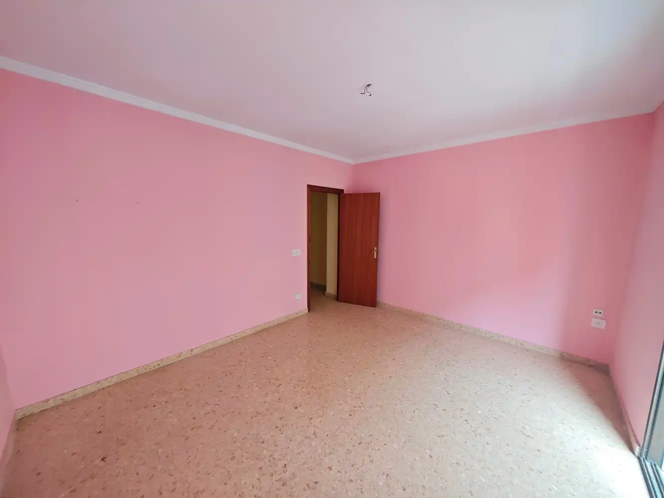 Living room of Houses for sale in Parcent  with Terrace and Balcony