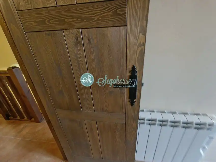 Piso en venta en Grajera con Calefacción y Trastero