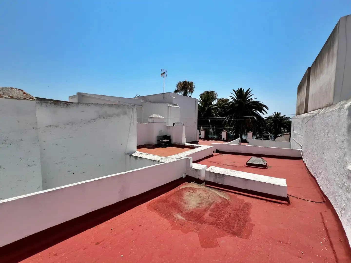 Casa con terrazza in vendita a Calle JUAN DE ZAMORA, imagen 48