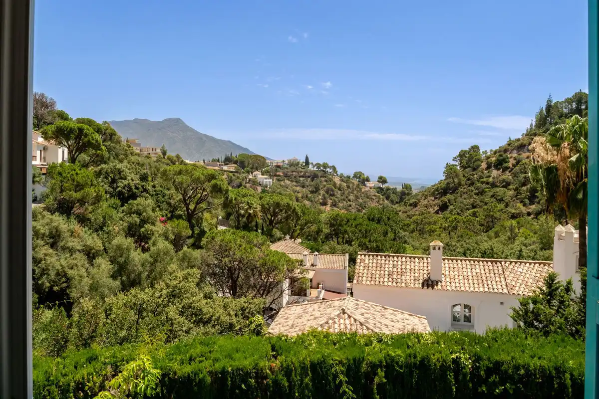 Casa a schiera in vendita a El Madroñal, imagen 44