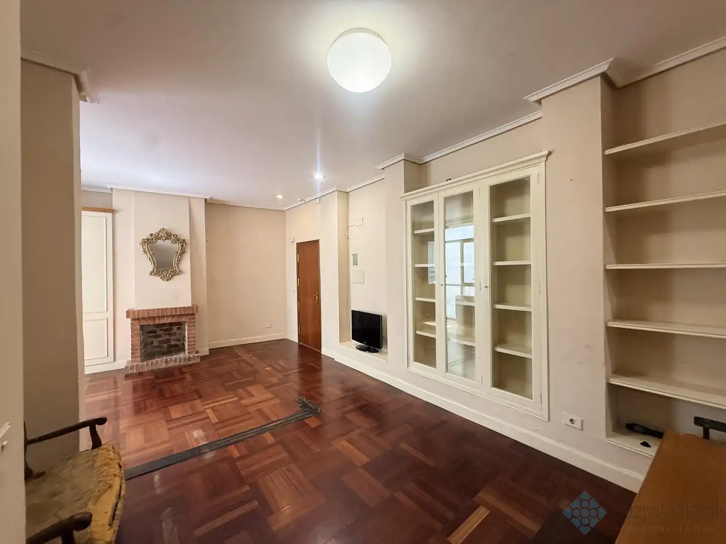Piso de alquiler en Bilbao  con Calefacción