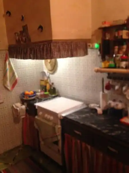 Cocina de Casa o chalet en venta en Novelda con Terraza