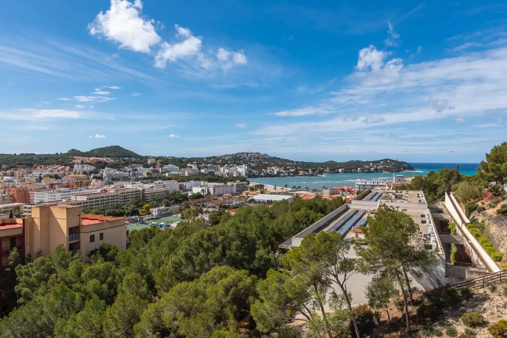 Ático en venta en Costa de la Calma, imagen 4