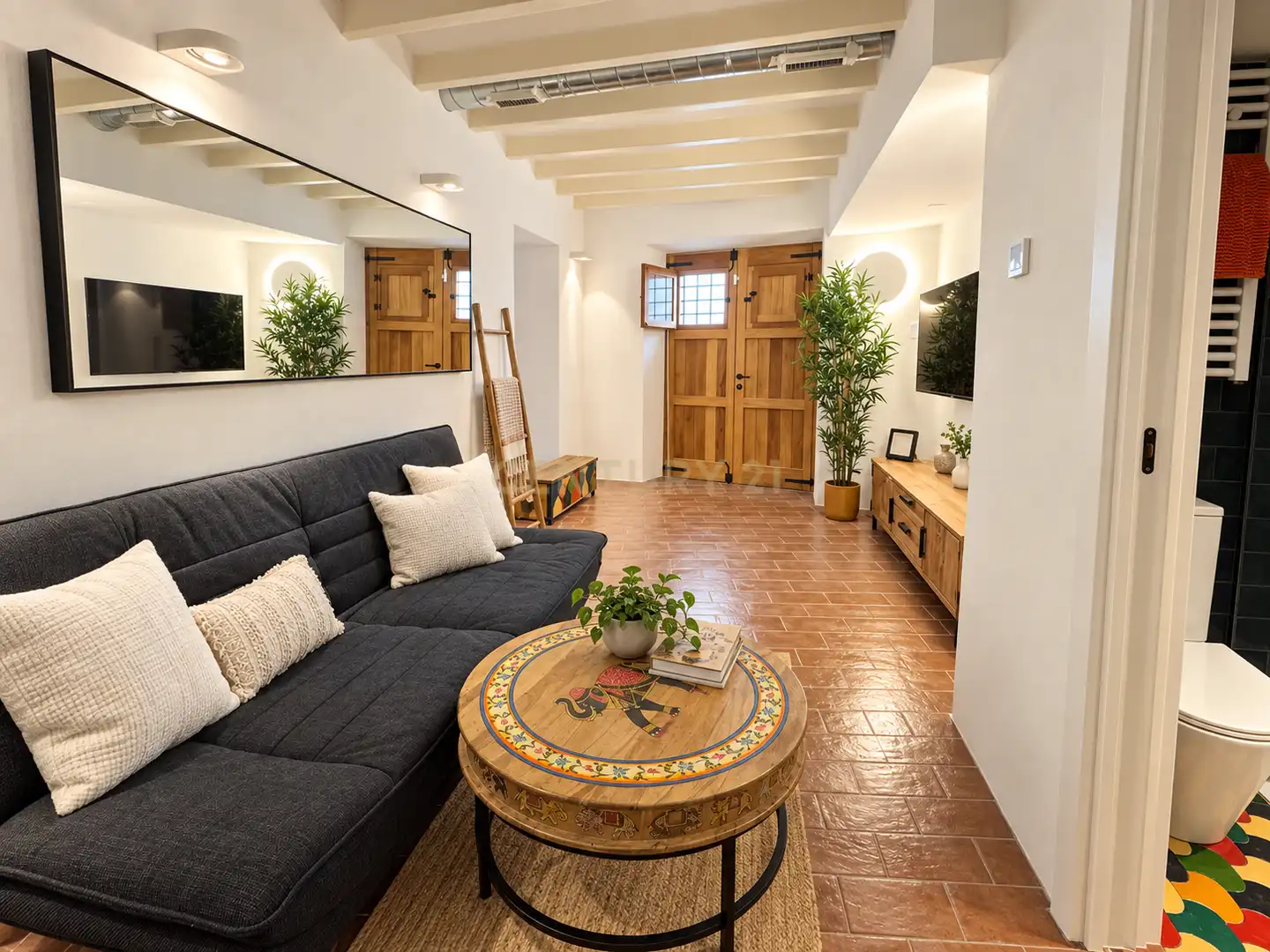 Apartament en venda a Carrer Sant Antoni, Eivissa, Spain 1, imagen 4