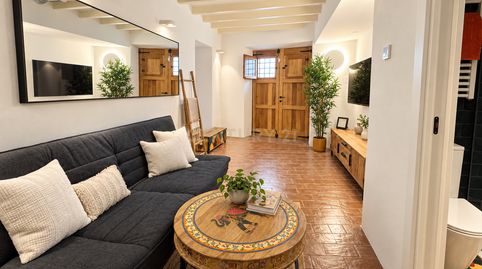 Foto 4 de Apartament en venda a Carrer Sant Antoni, Eivissa, Spain, 1, Dalt de la Vila - La Marina, Eivissa
