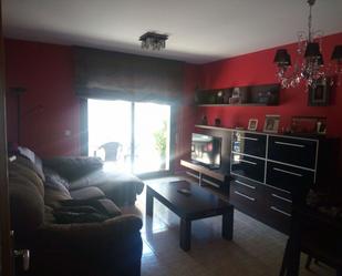 Living room of Flat for sale in Vila-rodona  with Air Conditioner