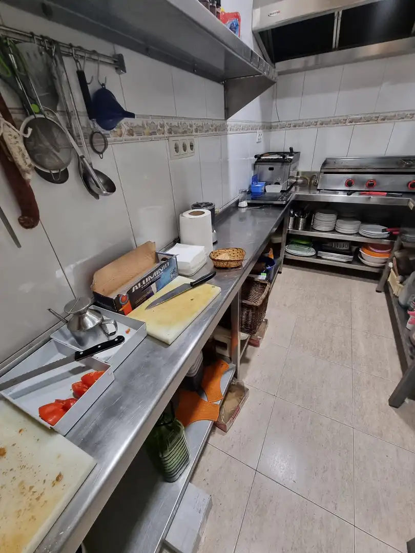 Local comercial en venta en Balàfia, imagen 18