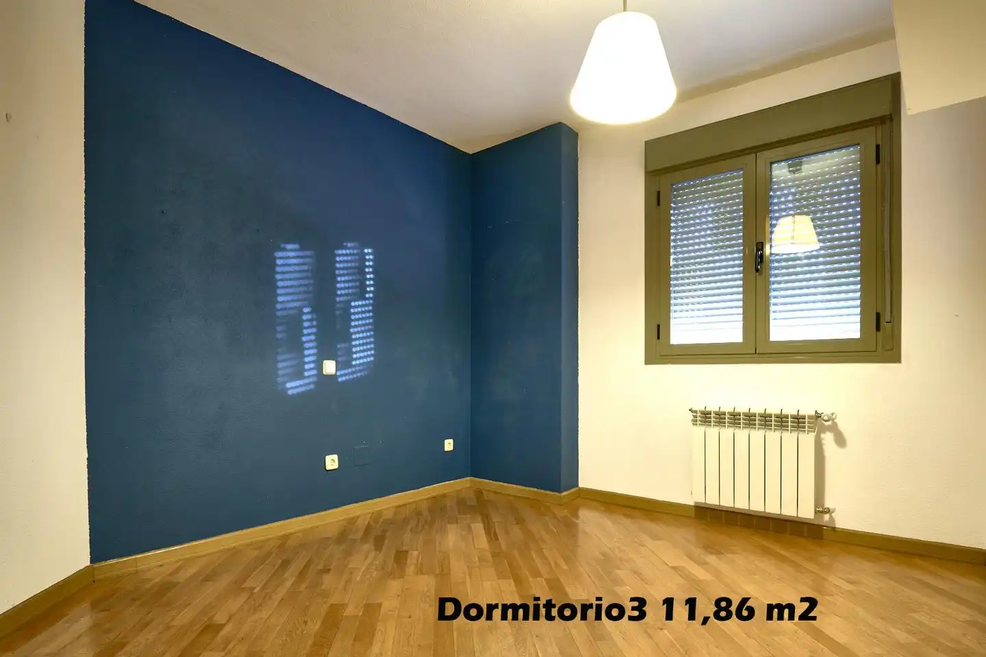 Habitación de Piso en venta en Rivas-Vaciamadrid con Aire acondicionado, Calefacción y Trastero