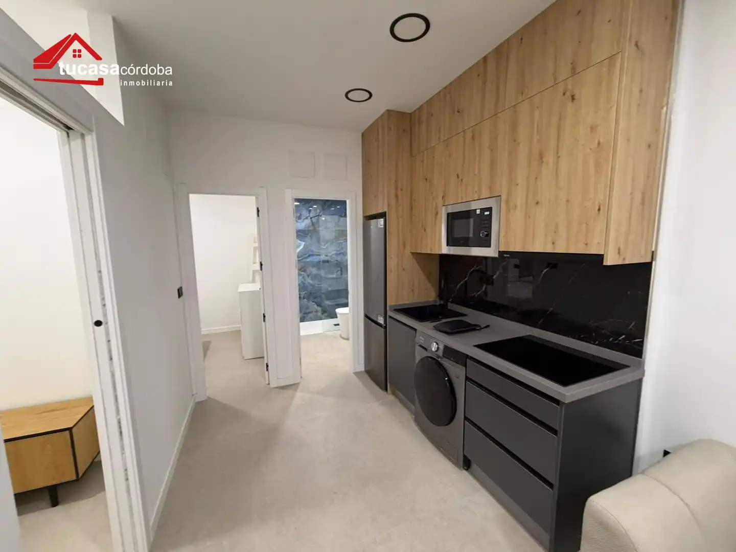 Ground floor to rent in Noroeste, imagen 39