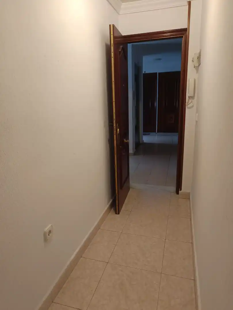 Piso de alquiler en Huelva con Aire acondicionado, Amueblado y Horno