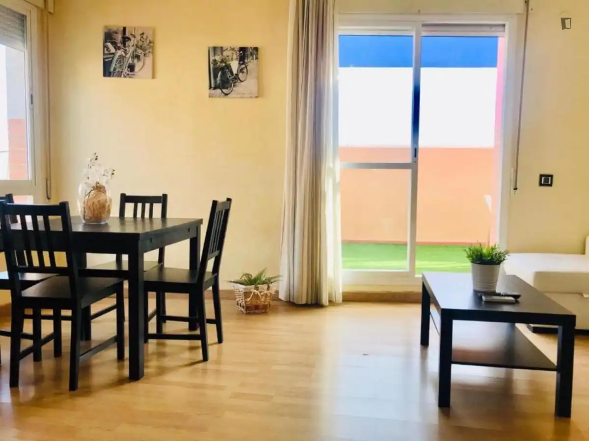 Wohnungen zur Miete in El Molinillo - Capuchinos