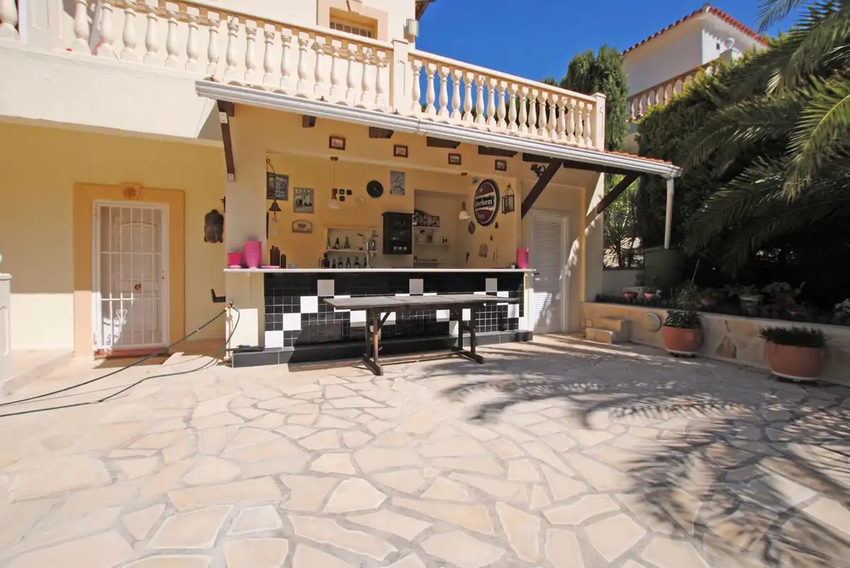 Villa avec piscine à vendre à Orba, imagen 24