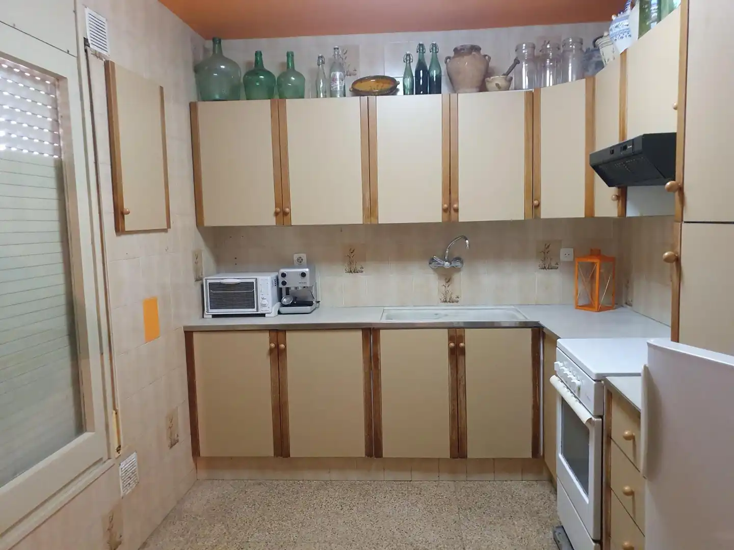 Casa amb terrassa en venda a Sant Martí de Tous, imagen 14