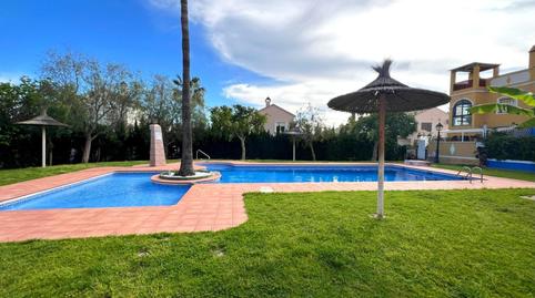 Foto 5 de Apartamento en venta en Urbanizacion Enclave N 5, Zona los Frutales, Alicante