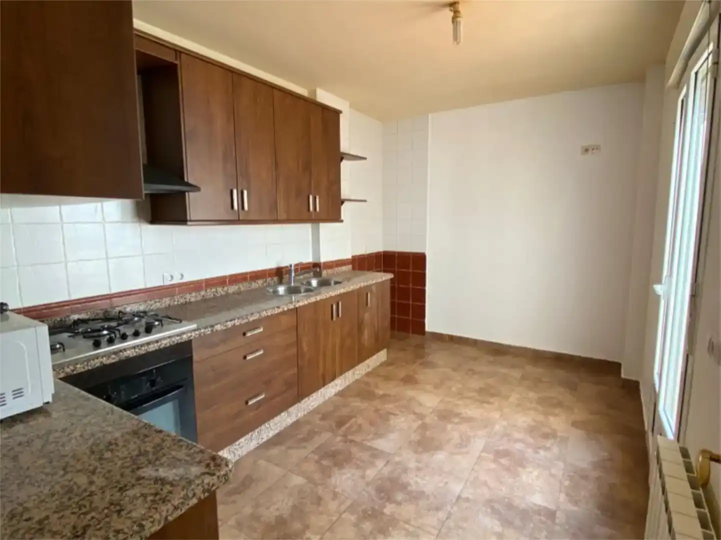 Cocina de Casa o chalet en venta en Zújar con Aire acondicionado y Balcón