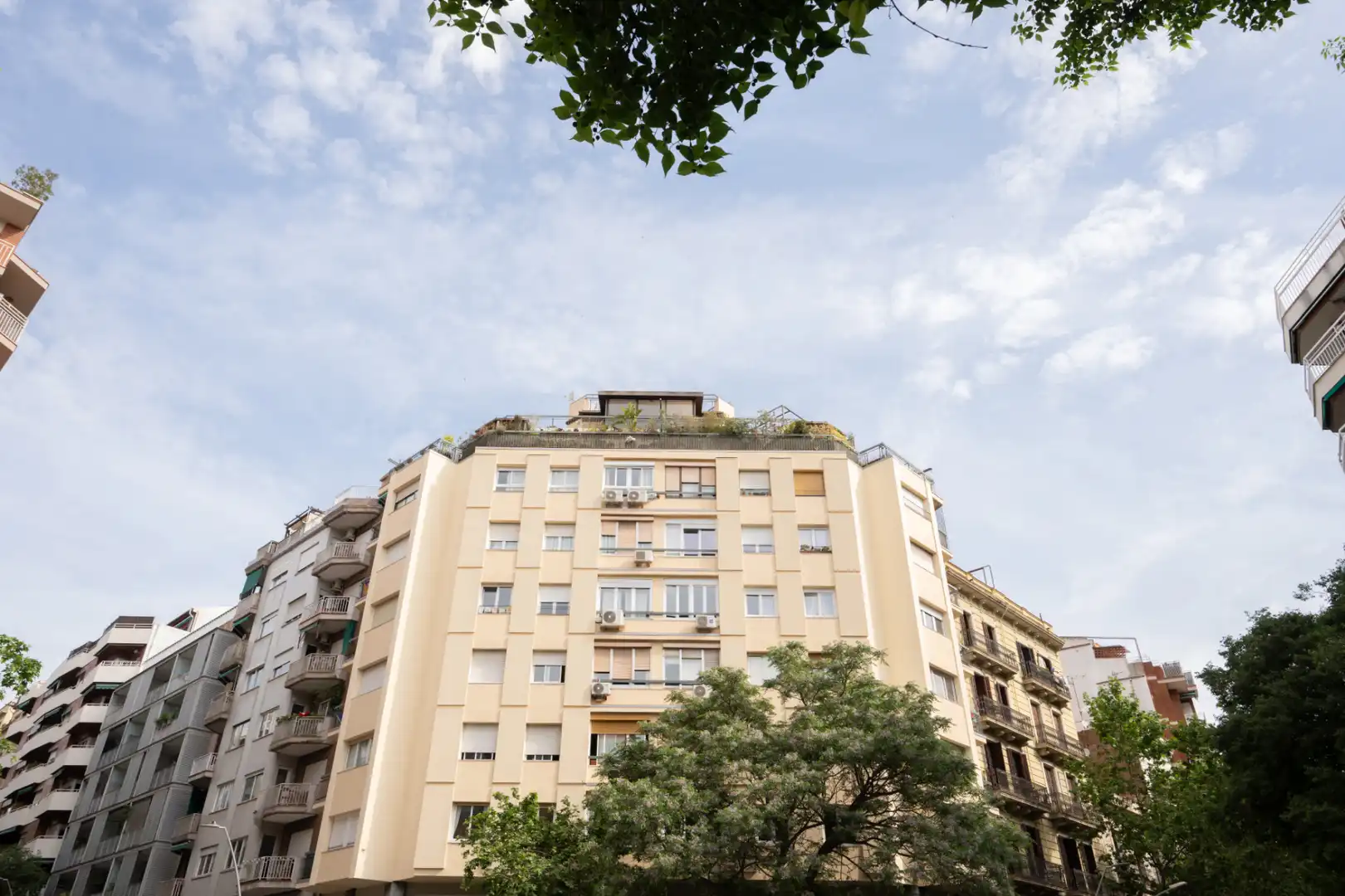 Attic for sale in Carrer de Nàpols, 160, Fort Pienc