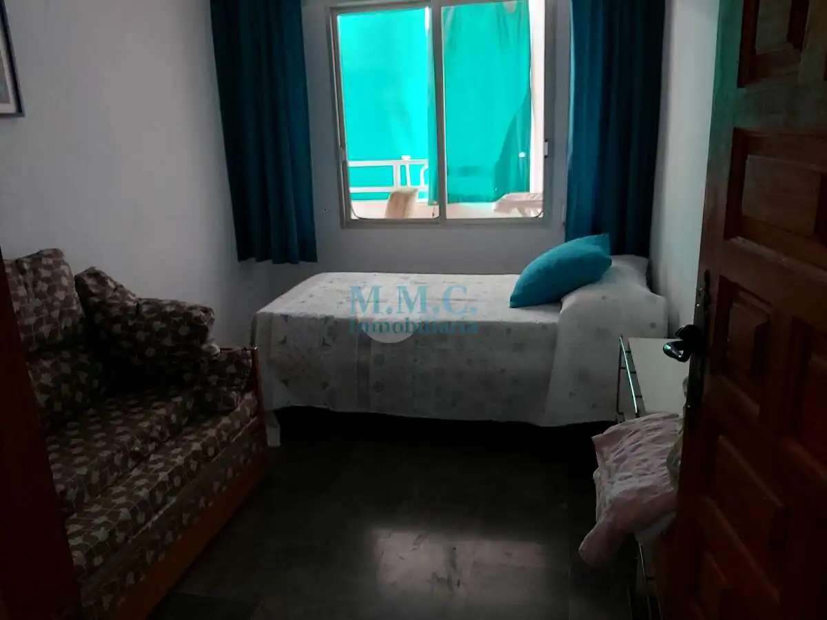 Appartamento con piscina in affitto a Aguadulce, imagen 18