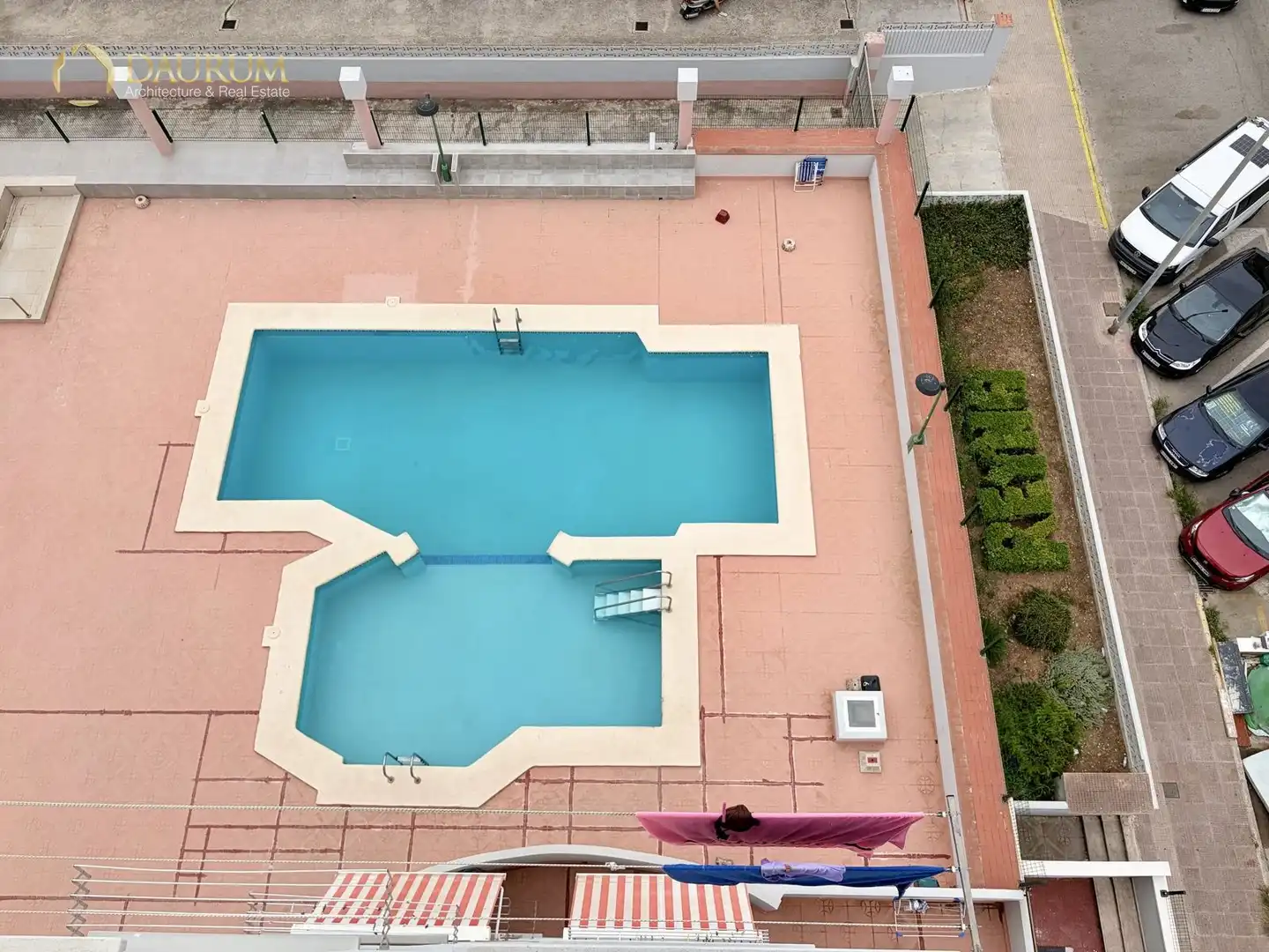 Penthouse mit Pool zum Verkauf in Rabida, imagen 25