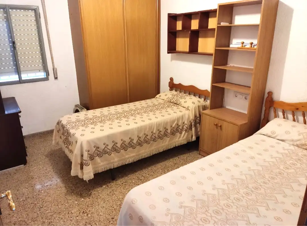 Wohnung mit Terrasse zum Verkauf in Centro Ciudad, imagen 14