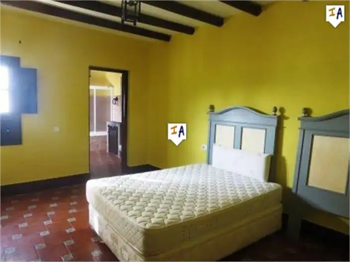 Finca rústica en venta en Mollina