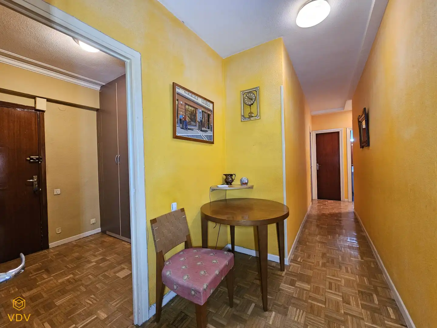 Flat for sale in  Pamplona / Iruña  with Heating, Parquet flooring and Terrace