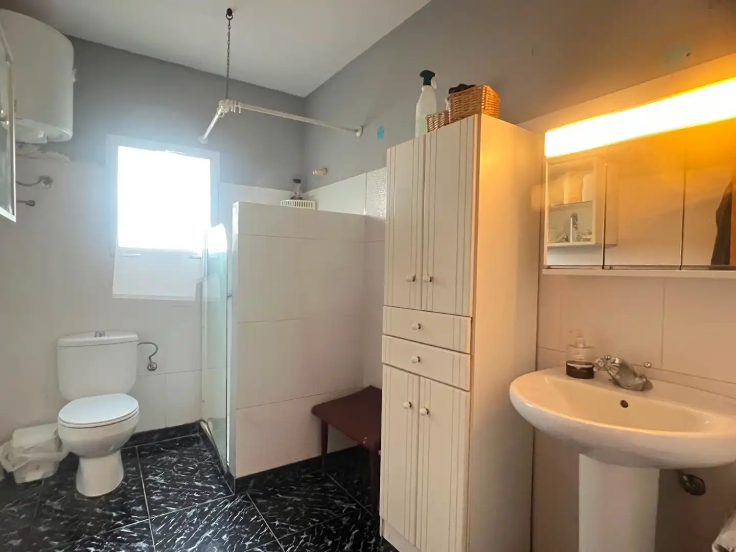 Baño de Piso en venta en San Cristóbal de la Laguna con Terraza