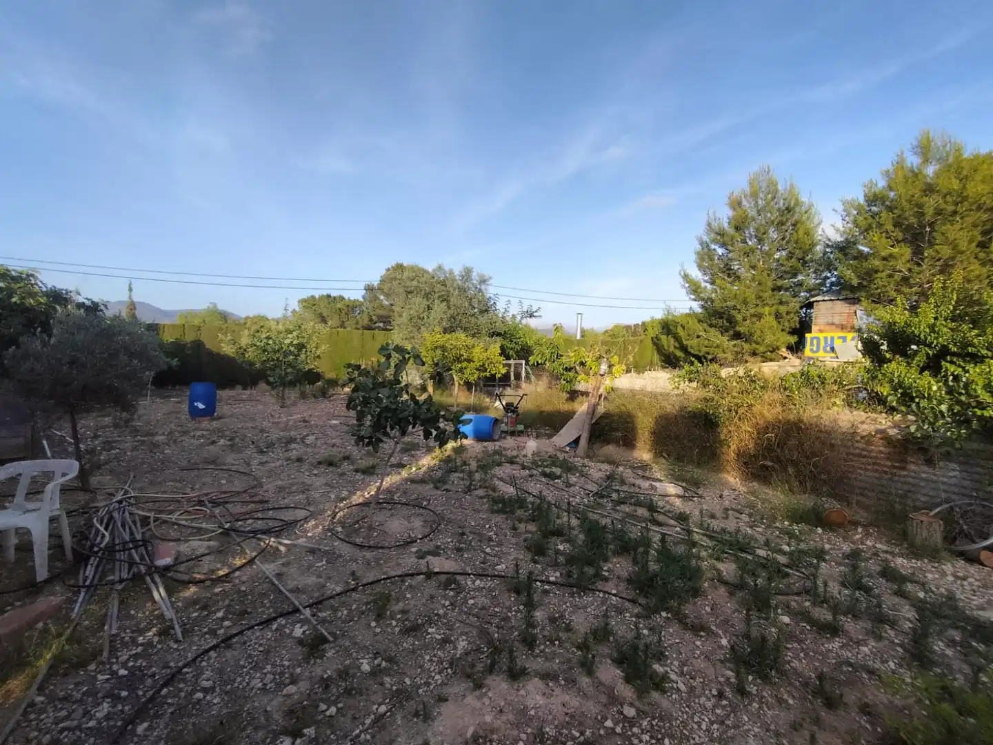 Houses for sale in Elda  with Air Conditioner, Heating and Private garden