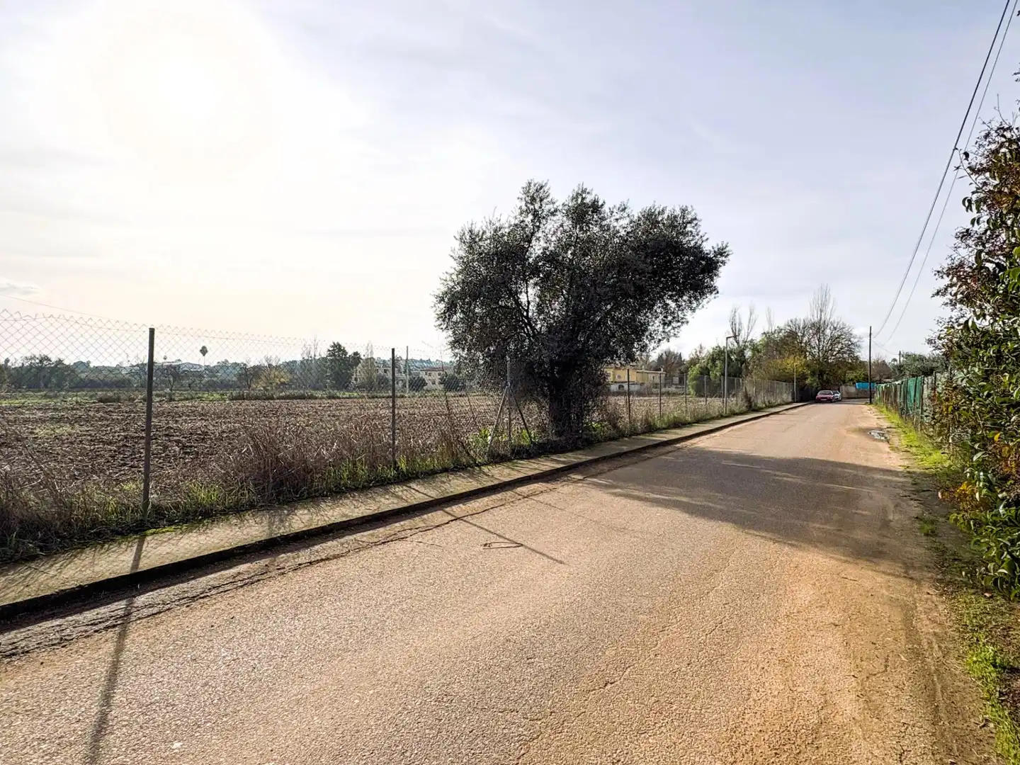 Grundstücke zum Verkauf in Badajoz